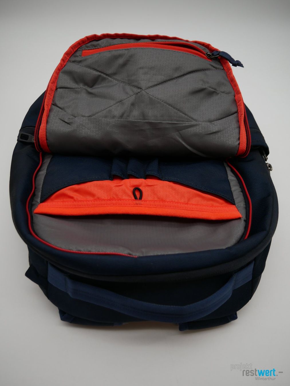 Zaini: THULE Subterra Laptop-Rucksack Blau 30l, 15.60" – Nuovo (secondo la descrizione) da Winterthur venduto da Restwert_Winterthur 2