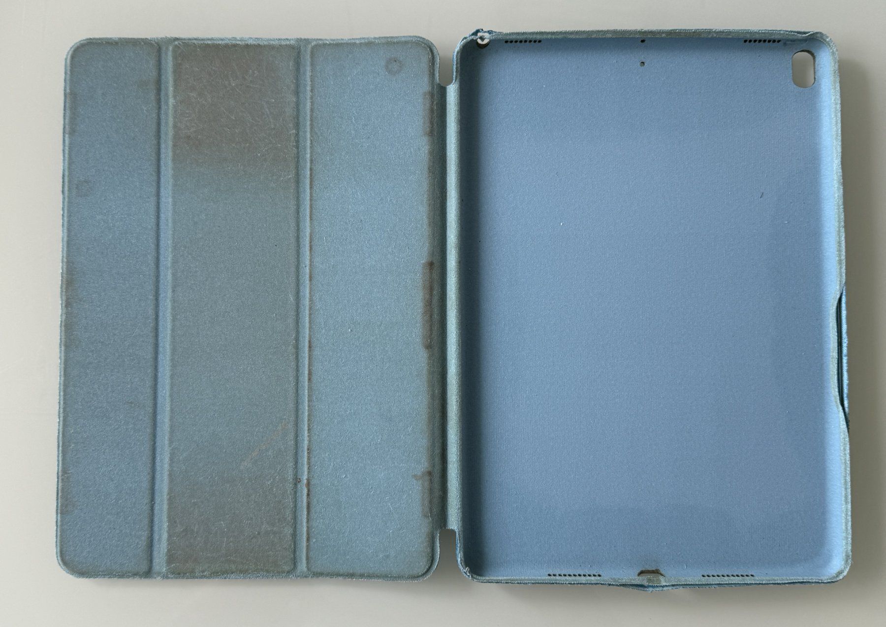 Apple Tablet PC: Apple iPad Pro 10.5 Zoll, 256GB – Usato da Uster venduto da Oldkid 6