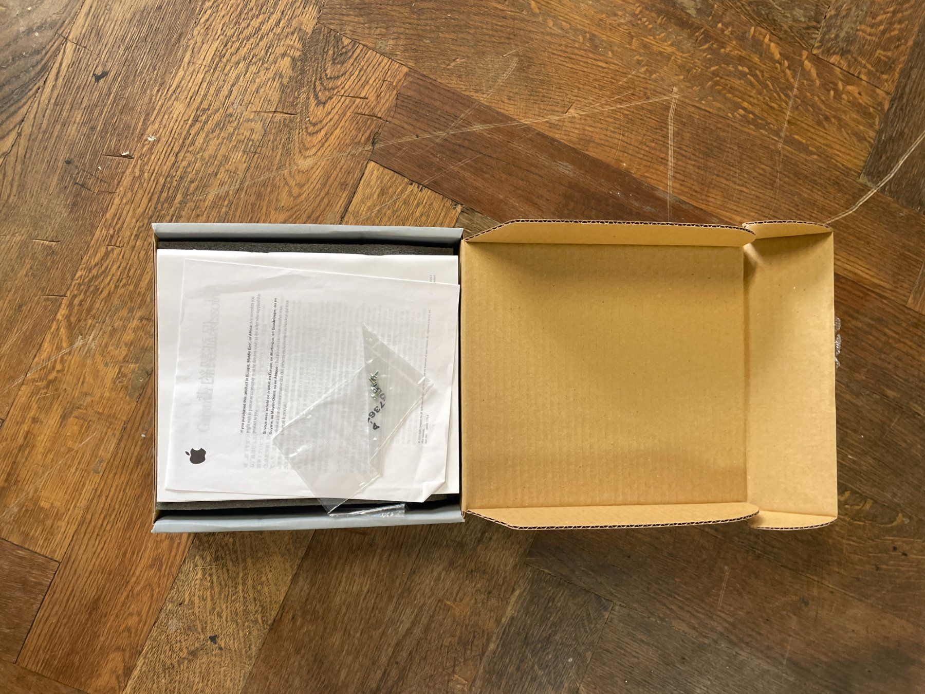 Apple Dischi rigidi: Apple Internal Zip Drive – Nuovo (secondo la descrizione) da Bern venduto da nomitzruk 1