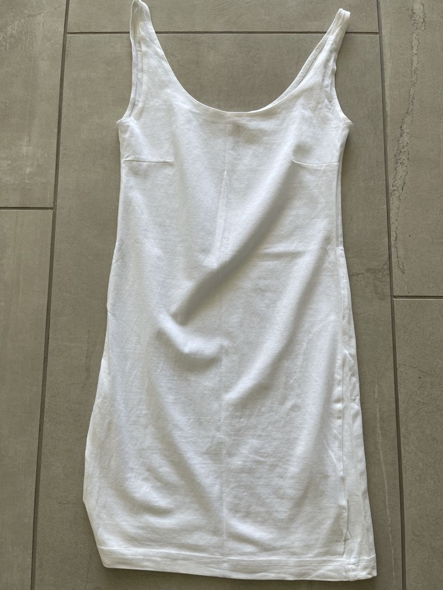 Zebra Top: Weisses Top Grösse S My Basic Zebra – Nuovo (secondo la descrizione) da Wohlen AG venduto da abaci