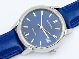 Bucherer Automatik 2824.901 Herrenuhr