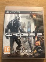 Crysis 2 für Ps3