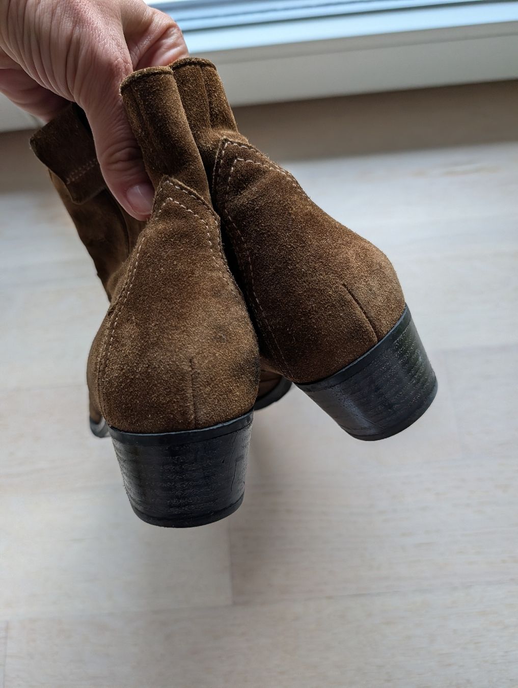 Kennel + Schmenger Chaussures femmes: Stiefeletten Kennel & Schmenger – D'occasion à Dietlikon par Claudiai161 1