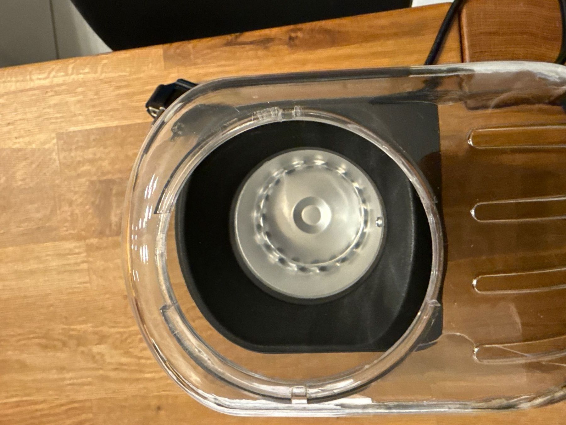 Elettrodomestici da cucina: NEU! Kleine Popcornmaschine – Nuovo e nell'imballaggio originale da Schönenwerd venduto da d.chiara 6