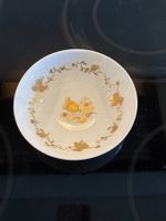 Schälchen Porzellan Glockenblume Rosenthal Wiinblad Romanze