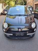 Fiat 500 1.2 mit klima MFK 06 2024