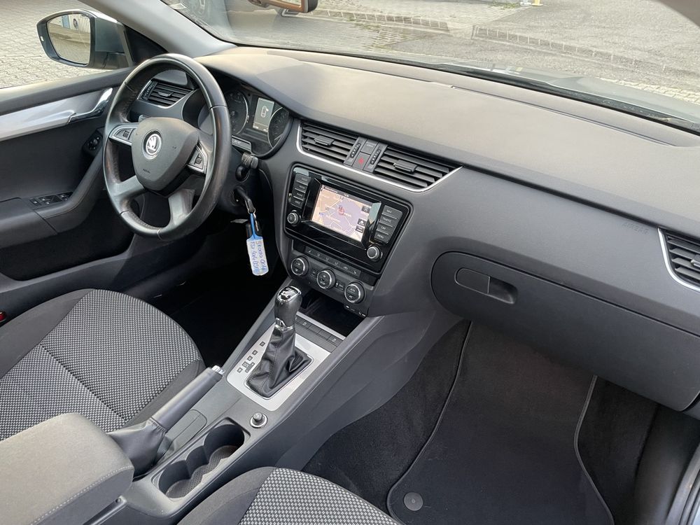 Skoda Autos: Skoda Octavia 1.8 TSI DSG 4x4 KM 158 900 JG 2013 MFK 08.24 – Gebraucht aus Horgen von gogo-30 9