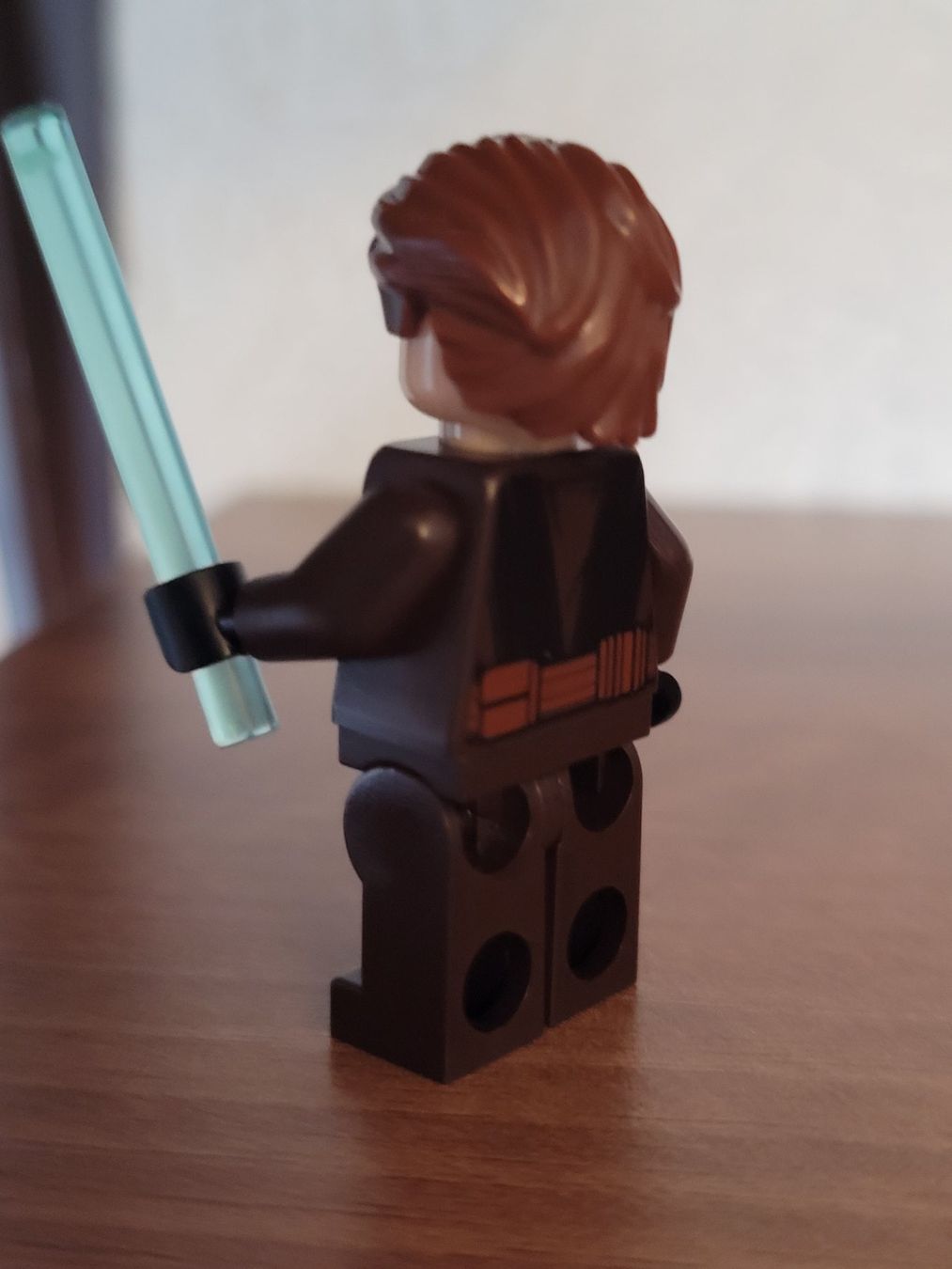 Lego Kit di costruzioni: LEGO - Figurine STAR-WARS - Anakin Skywalker – Nuovo (secondo la descrizione) da Payerne venduto da tintin08 3