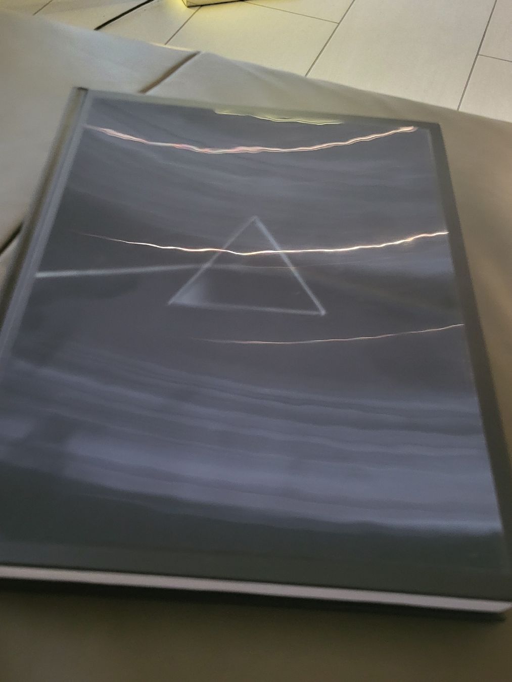 Libri: Buch PINK FLOYD THEIR MORTAL REMAINS  – Usato da nunningen venduto da mic_88k2 5