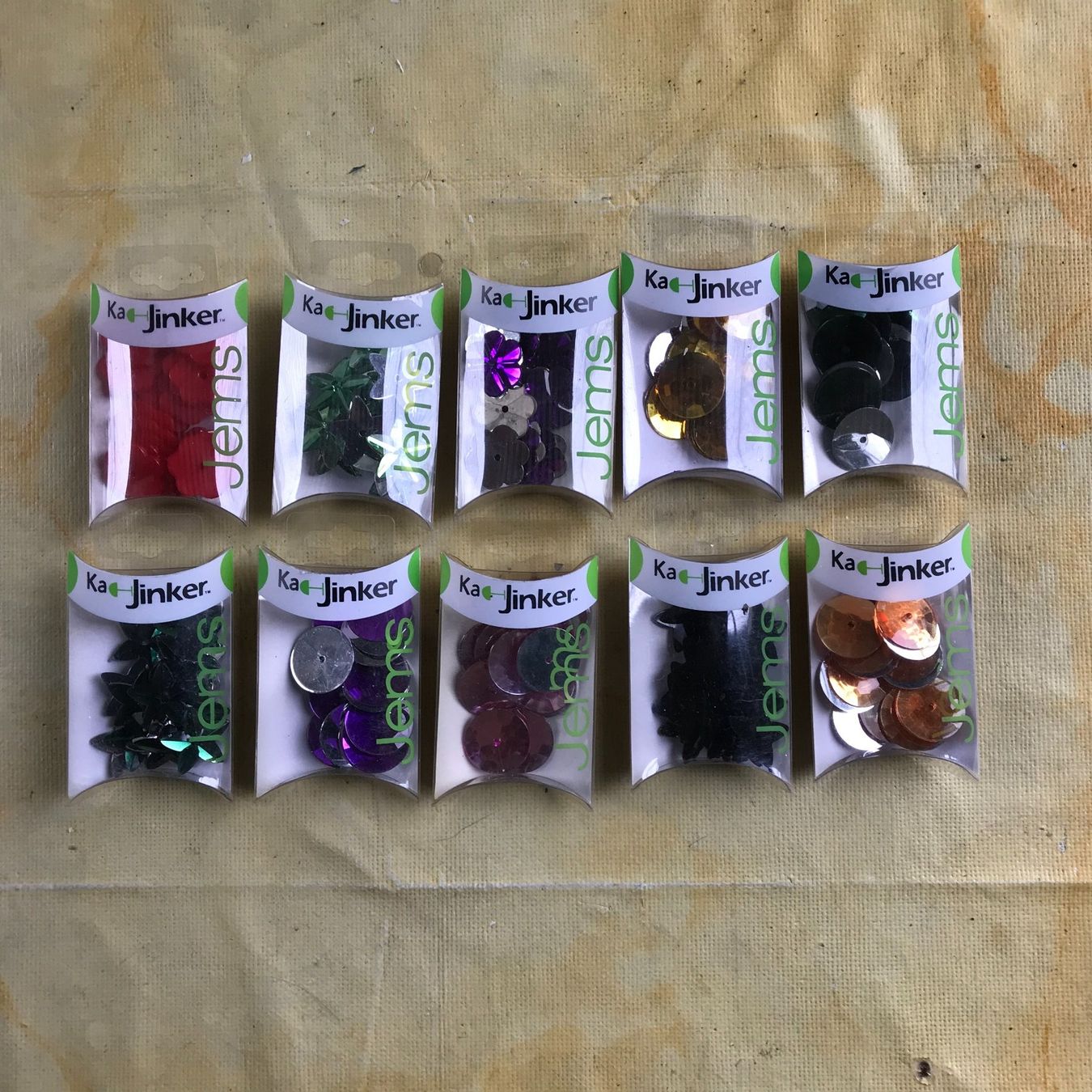 Bevande alcoliche: LOT KA-JINKER  NEU & ORIGINIALVERPACKT – Nuovo e nell'imballaggio originale da Ostermundigen venduto da crazy-horse-1840