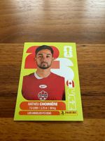 Panini WM USA/CAN/MEX 2026 - Nr. CAN 15 Mathieu Choinière
