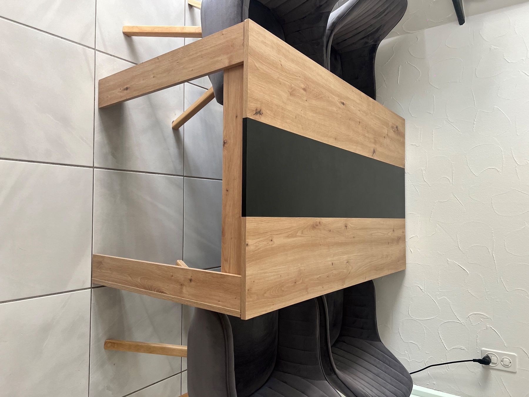 Tische: Esstisch – Gebraucht aus Zürich von lja_mq9l 1