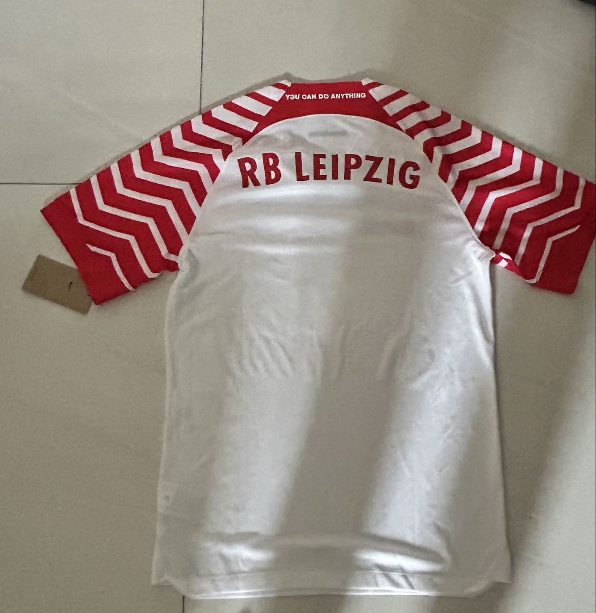 Nike Canottiere & Pantaloni: RedBull Leipzig Trikot – Nuovo (secondo la descrizione) da Wettingen venduto da raj_g5bv 1