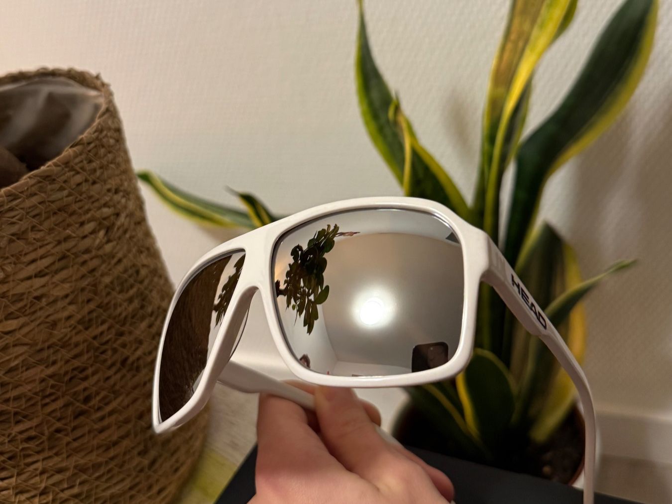 Head Occhiali & Lenti: HEAD Sonnenbrille – Nuovo (secondo la descrizione) da Zürich venduto da maj_x5cp 3