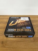 GIGABYTE Z690M DS3H DDR4 Mainboard Motherboard