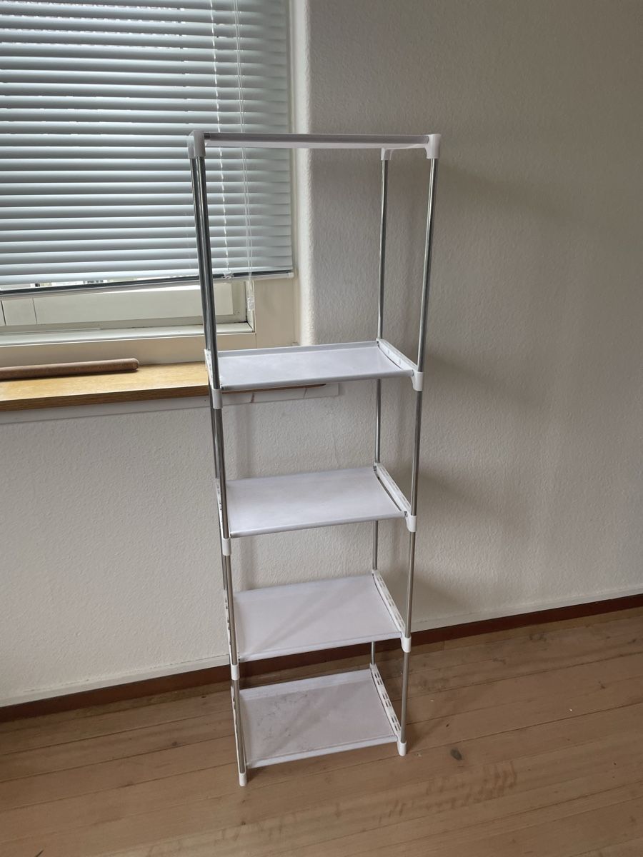 Altri accessori: GRATIS shelf – Usato da Zürich venduto da sso_wt6m 1