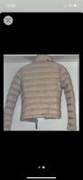 WLeichtgewichtige Daunenjacke f. Herbst/Winter Gr. S/M Top Z
