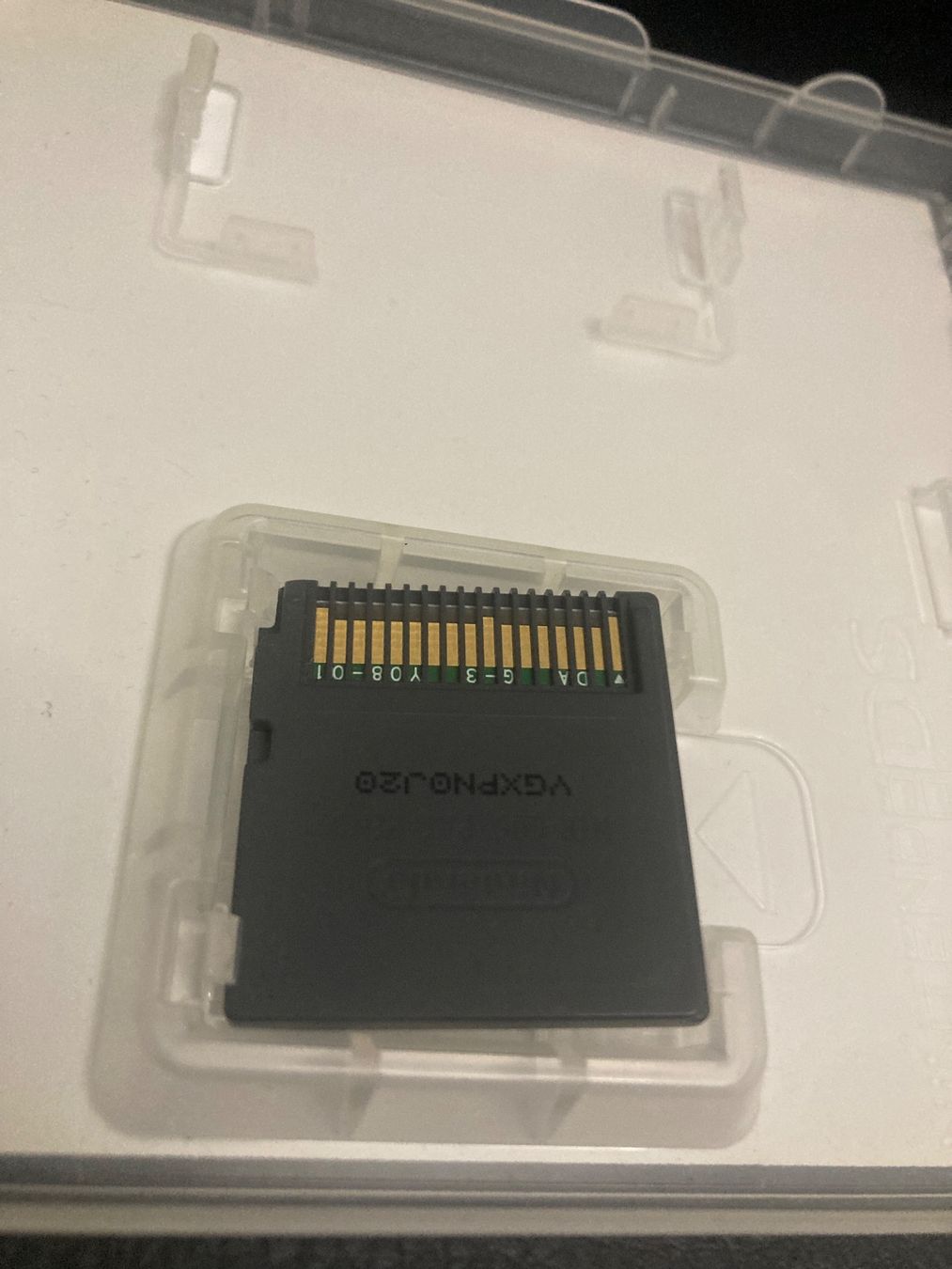 Nintendo Giochi: Nintendo DS Grand Theft Auto Chinatown Wars – Usato da Bern venduto da TotheMoonnn 4
