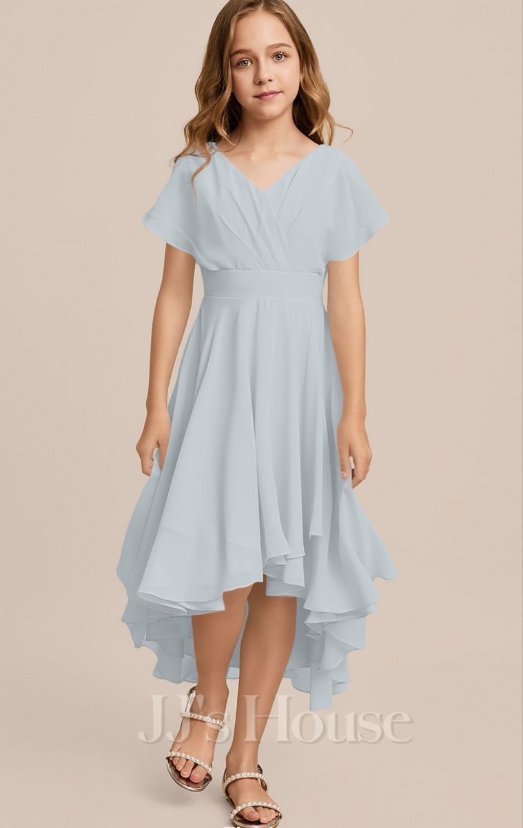JJ’s House Vestiti & Gonne: Festliches Teenagerkleid  – Usato da Oberrieden venduto da fee_verte