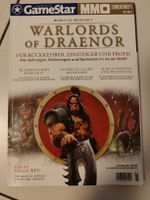 Gamestar MMO Sonderheft 01/2015 - World of Warcraft