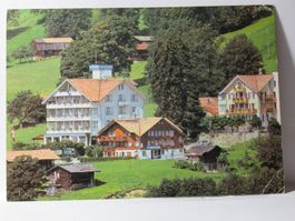 Hotel Kurhaus Silberhorn ,  Beatenberg