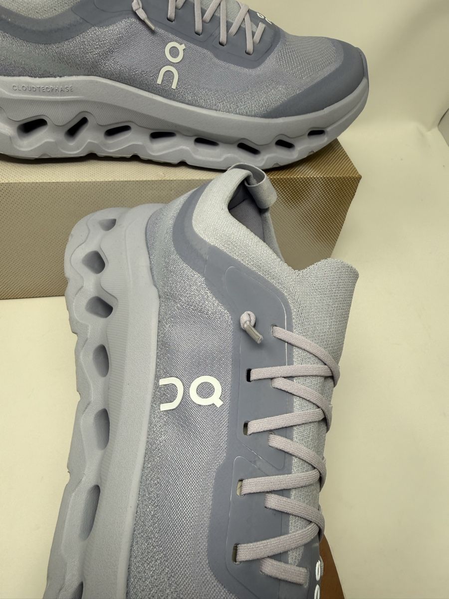 On Herrenschuhe: On Cloudtilt Moon Turnschuhe Grösse 43 EU neu – Neu (gemäss Beschreibung) aus Luzern von kim221080 4