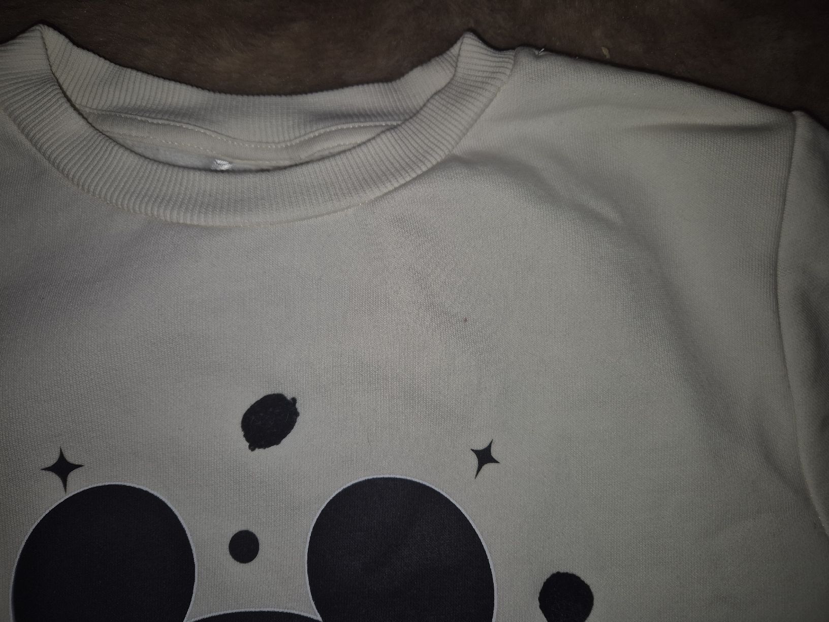 C&A Pulls & Sweat-shirts: Disney Mickey Mouse Winter Pullover, XS, – D'occasion à Richterswil par ChristinW01 3
