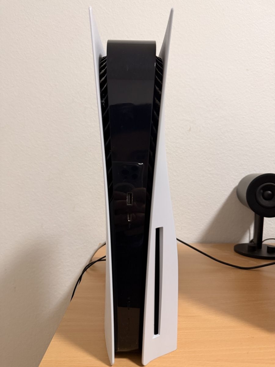 Sony Konsolen: Playstation 5 PS5 Disc Edition – Gebraucht aus Köniz von kaz_s2nn 1