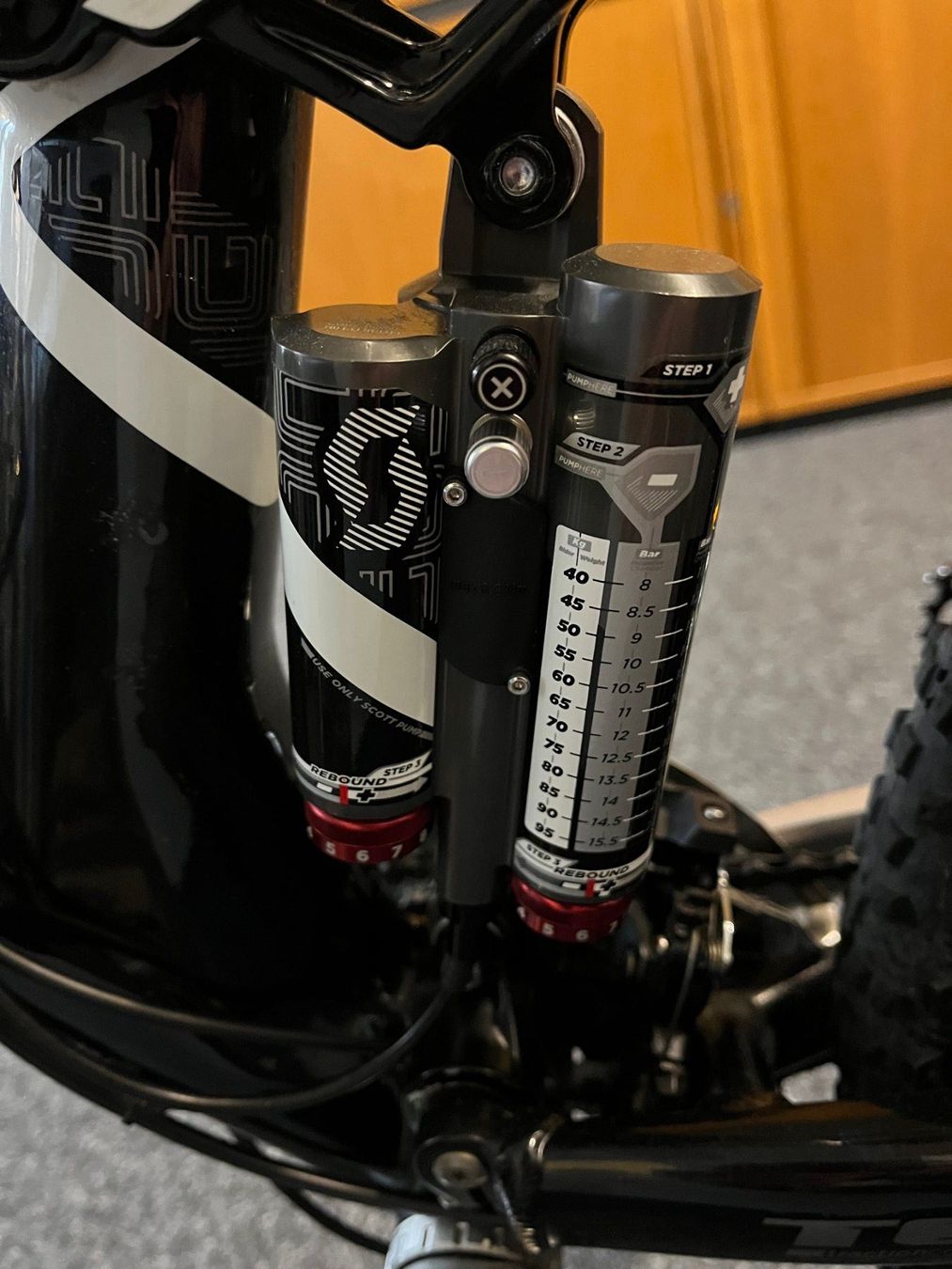 Scott Biciclette: Scott Genius 20 – Usato da Herrliberg venduto da inf_5shy 9