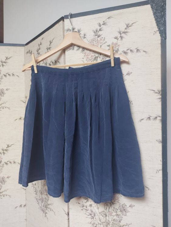 Jupe comptoir d'occasion - Vêtements