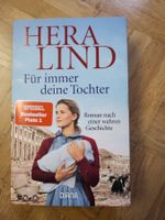 2020, Hera Lind - Für immer deine Tochter