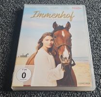 Immenhof - Das Abenteuer eines Sommers DVD(19353)