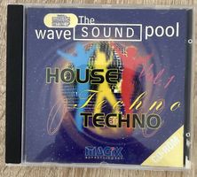 Magix - Soundpool - House x Techno vol.1
