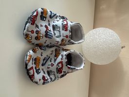 Snugi slippers EU 25