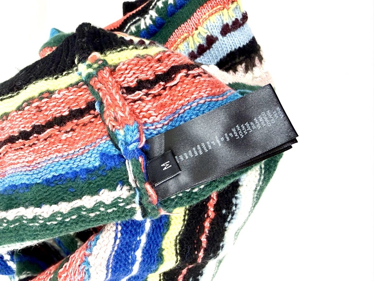 Paul Smith Maglioni & Felpe: Paul Smith Wollpullover, Grösse M – Usato da Basel venduto da A-Z-B 5