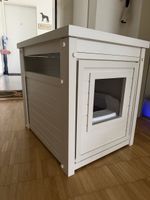 Katzentoilette/Katzenklo