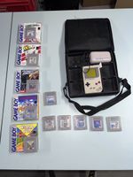 Nintendo Game Boy Set 2