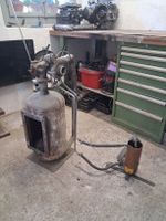 Turbokeg für Bastler