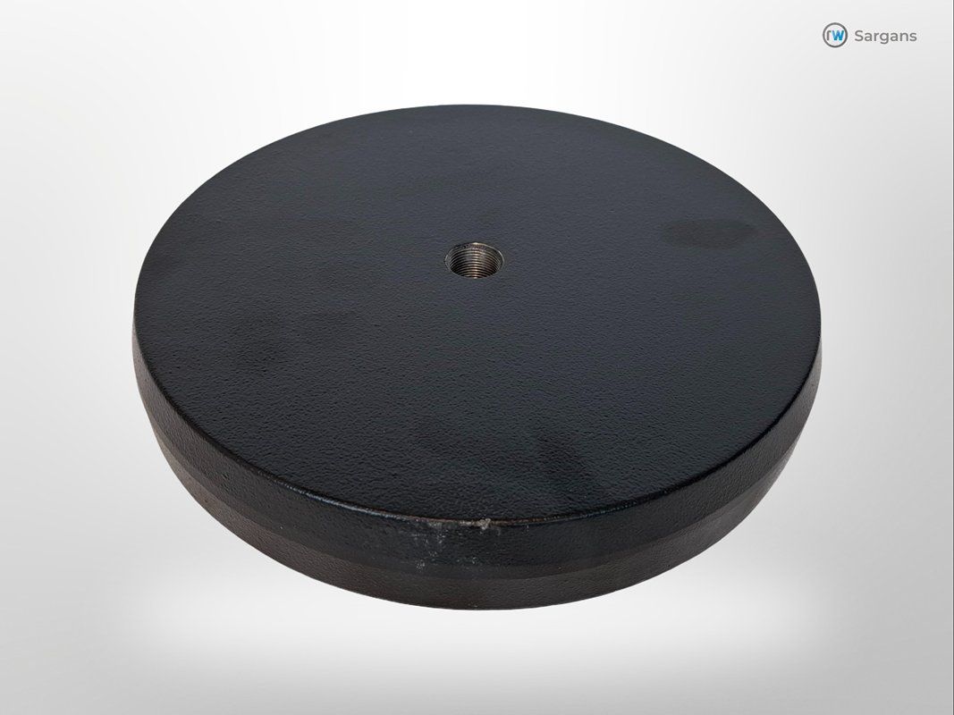 König & Meyer Supporti per strumenti musicali & leggii: K&M Bodenstativ 260 Schwarz – Nuovo (secondo la descrizione) da Sargans venduto da Restwert_Sargans