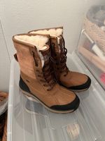 Ugg Winterboots, ungetragen, Gr. 39
