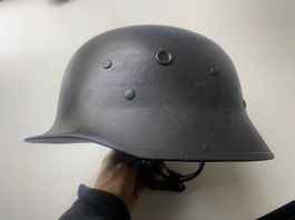 Alter Helm
