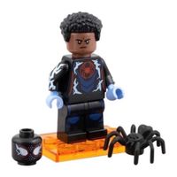 71050 Marvel Miles Morales / Spider-Man LEGO (NEU)