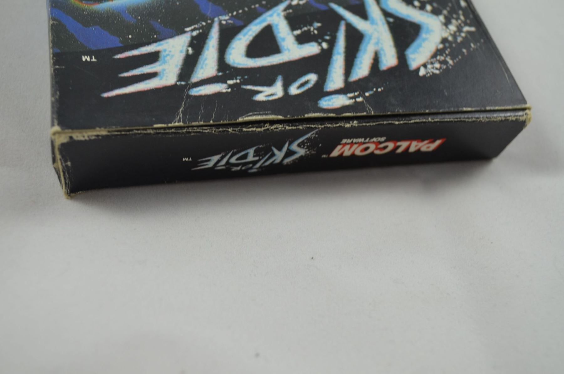 Giochi: Ski or die NES Spiel CB – Usato da Buchs AG venduto da SellAndBuyX 2