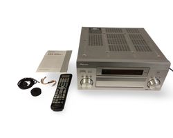 PIONEER Audio-/Video-Mehrkanal- Receiver VSX-D2011