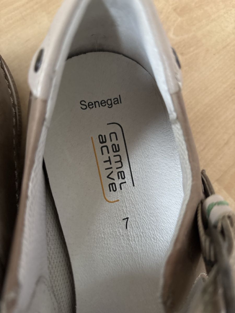 Camel Scarpe da donna: Camel Active, Schuhe! – Usato da Nebikon venduto da Draga25 1