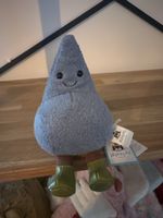 Jellycat Tropfen neu mit Etikett blau