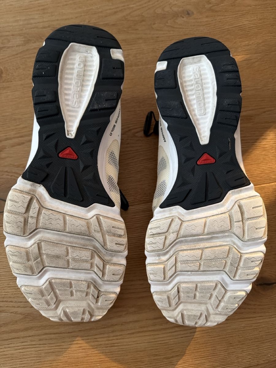 Salomon Scarpe da donna: Salomon Schuh – Usato da Davos Platz venduto da boom62 4