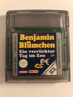 Benjamin Blümchen für NGC