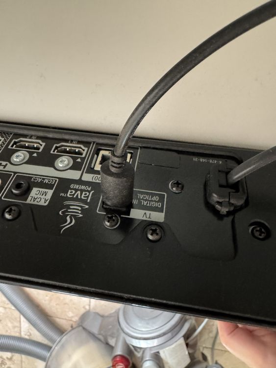 Sony Home Cinema: Sony Home Cinema – Usato da Galmiz venduto da ranunkel25 3