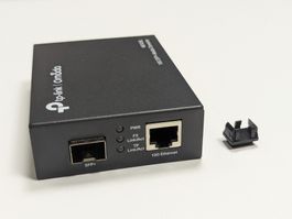 TP-Link MC420L: Medienkonverter / Media Converter